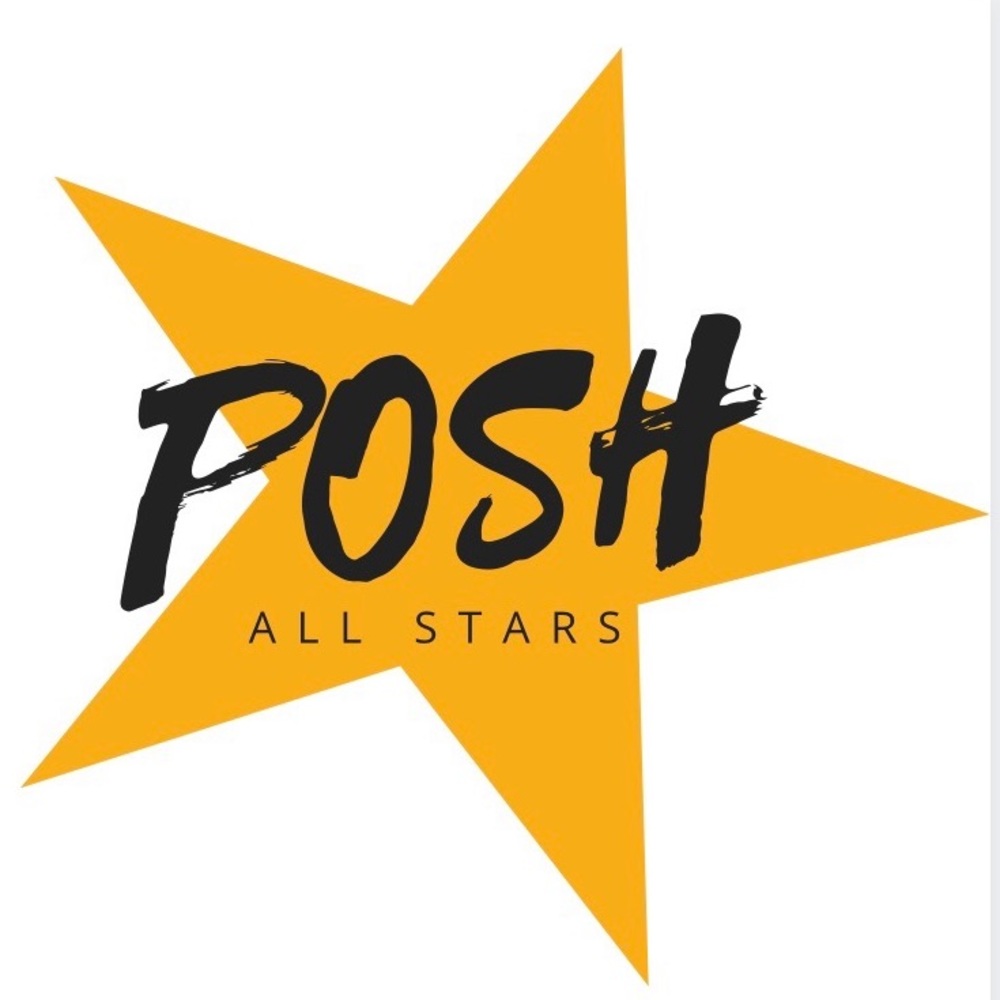Meet your Posher, Posh All Stars